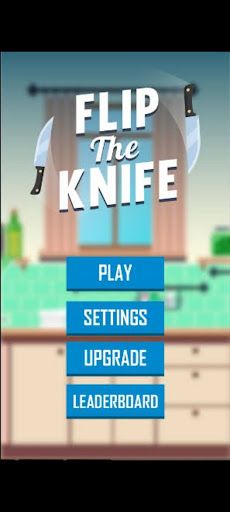 Gira el cuchillo - Screenshot 1