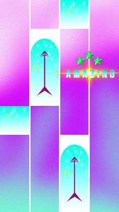 Care Bears Piano Tiles - Screenshot 4