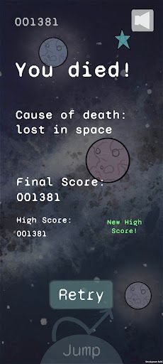 Space Hopper - Screenshot 4