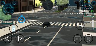 Modifiyeli Şahin Drift : Türki - Screenshot 3