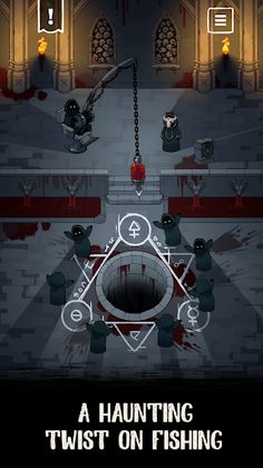 My Little Blood Cult *Spooky* - Screenshot 2