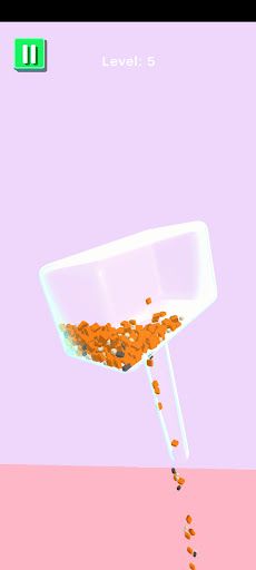 Jar Shake - Screenshot 4