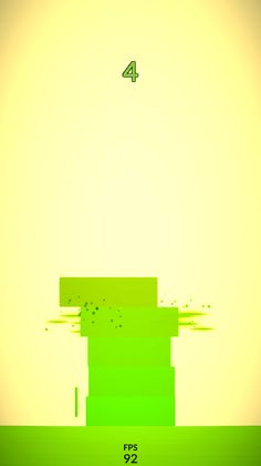 Stack - Screenshot 1