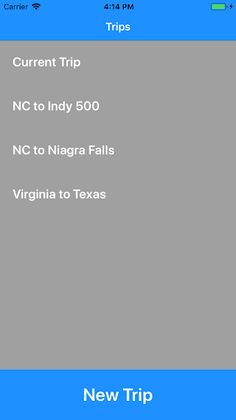 Spot the STATE - Screenshot 1