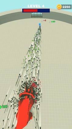 Fierce Shoot - Screenshot 3