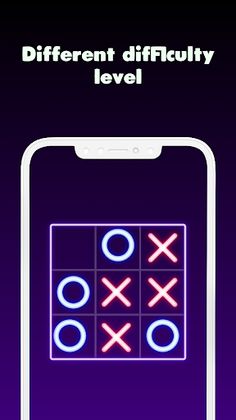 Tic Tac Toe- Cross and Zero - Screenshot 4