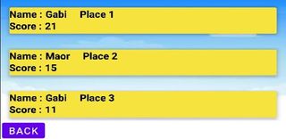 kill_the_birds - Screenshot 3