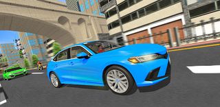 Drifting & Driving Simulator - Screenshot 1