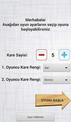 Kare Yapmaca - Screenshot 1