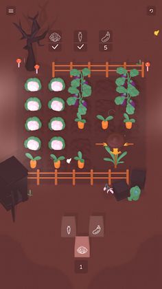 Plant with Care - Screenshot 1