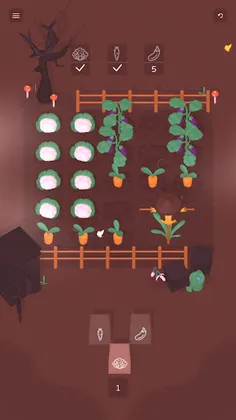 Plant with Care - Screenshot 1