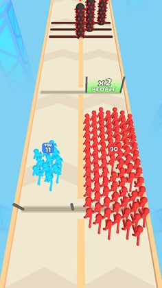 Gate Control - Screenshot 1