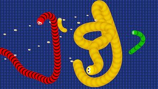 Snake Hitter - Screenshot 3