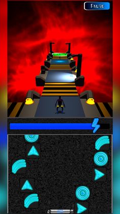 Code Sprint - Screenshot 4