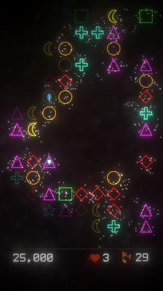 Crystal Mine - Screenshot 4