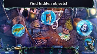 Dark Romance: Bluebeard - Screenshot 1