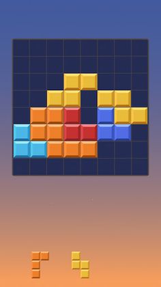 Block Burst - Screenshot 2