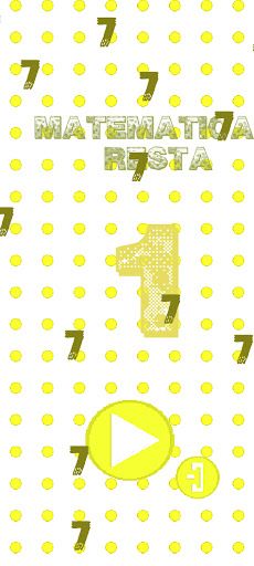 Matemáticas: Resta - Screenshot 3