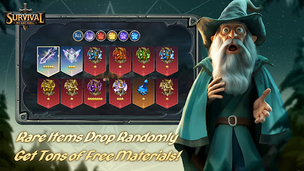 Survival: The Dark Portal - Screenshot 3