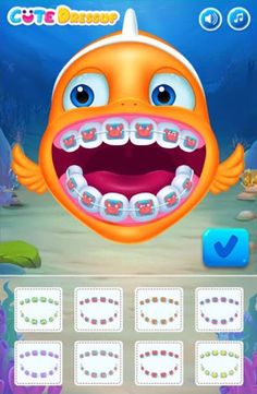 Aqua Fish Dental Care - Screenshot 4