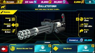 GunFire : City Hero - Screenshot 3
