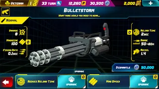 GunFire : City Hero - Screenshot 3