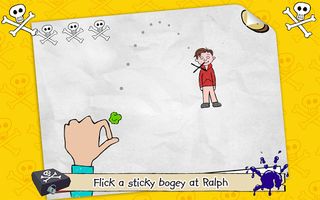 Horrid Henry Big Box of Pranks - Screenshot 3