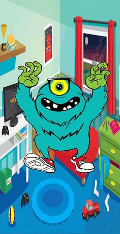 Meu Mascote Acessível - Screenshot 4