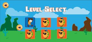 Bean War - Screenshot 2