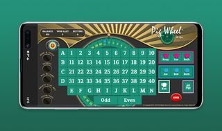 Pigwheel - Screenshot 1