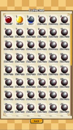 Collect Cat - Screenshot 3