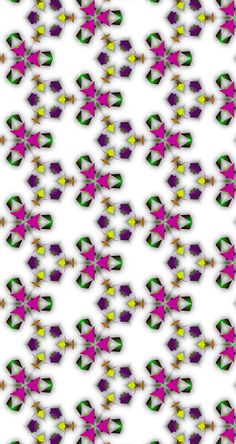 Wonderful Patterns - Screenshot 1