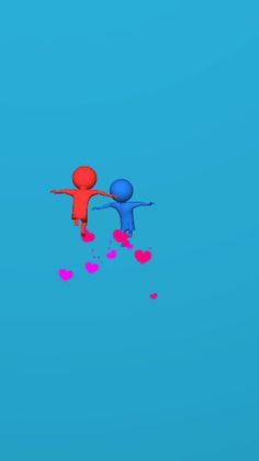 Meant to be Together - Screenshot 4
