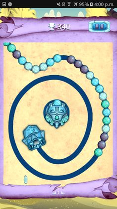 Zumbla Master - Screenshot 3