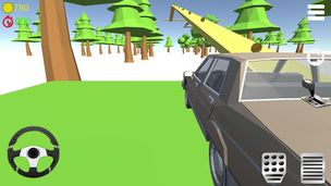 Car And Balance - Screenshot 3