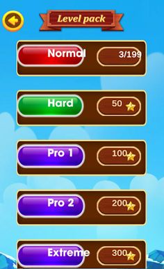 Move The Block: Car Escape - Screenshot 2