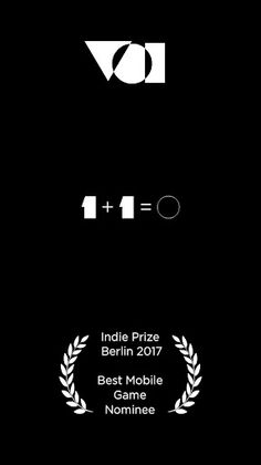Voi - Screenshot 1