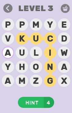 Cari Kata Nama Haiwan - Screenshot 3