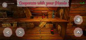 Pepelo - Adventure CO-OP Game - Screenshot 2