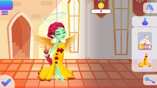 العاب بنات بدون نت تلبيس ازياء - Screenshot 2