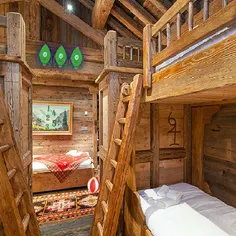 Chalet Grand Cerf Escape - Screenshot 1