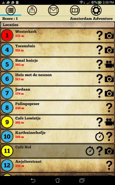 City Adventure - Screenshot 2