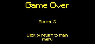 Icecream Attack - Screenshot 2