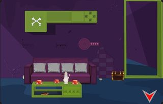 Escape Games - Ghost escape - Screenshot 3