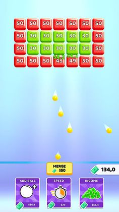 Ball Shooter - Screenshot 2