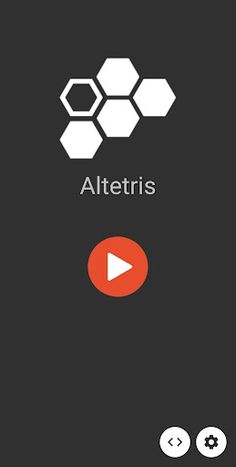 Altetris - Screenshot 1