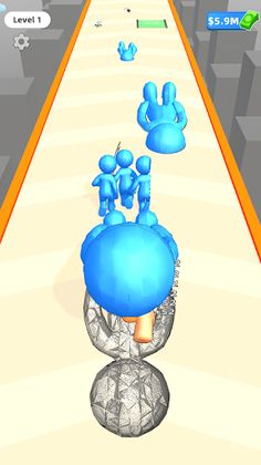 Pieced Fighters - Screenshot 2