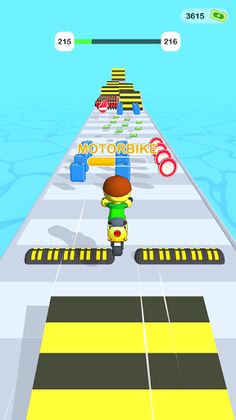 Vehicle Shift - Screenshot 1