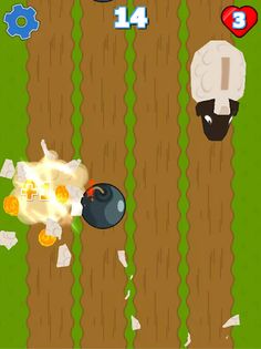 Pig Smashing - Screenshot 4