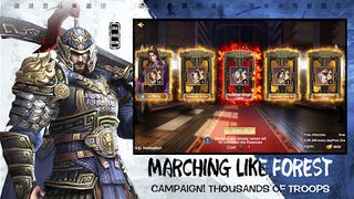 War of Kingdoms - Screenshot 3